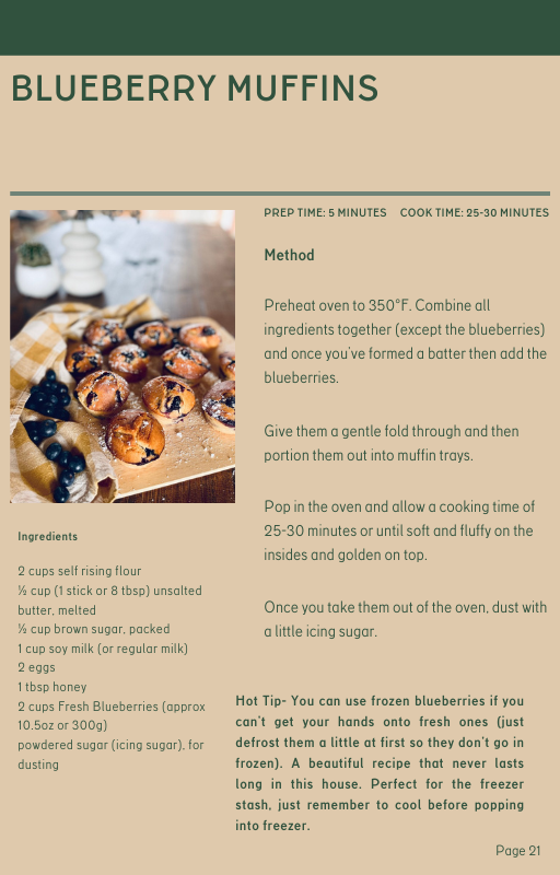 Freeze Now Snack Later Ebook